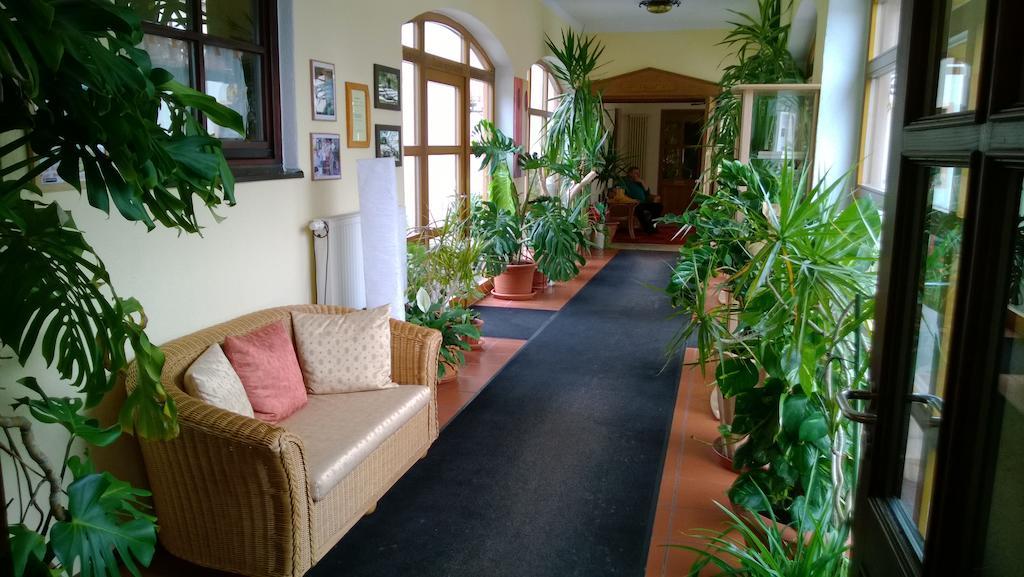 Vierjahreszeiten Hotel 3*