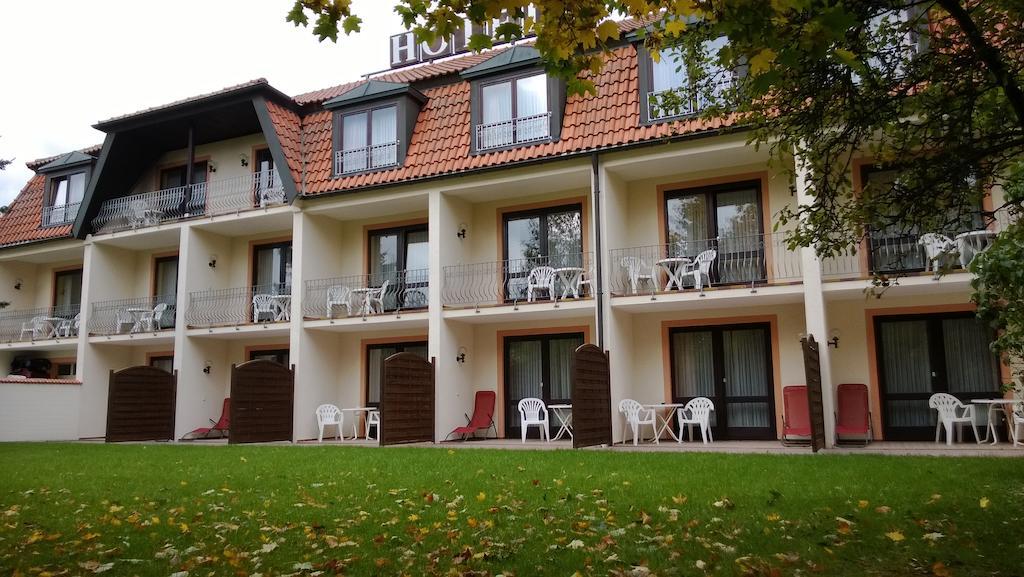 Vierjahreszeiten 3* Bad Königshofen im Grabfeld