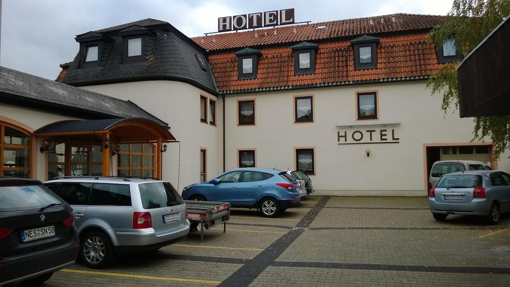 Hotel Vierjahreszeiten 3*