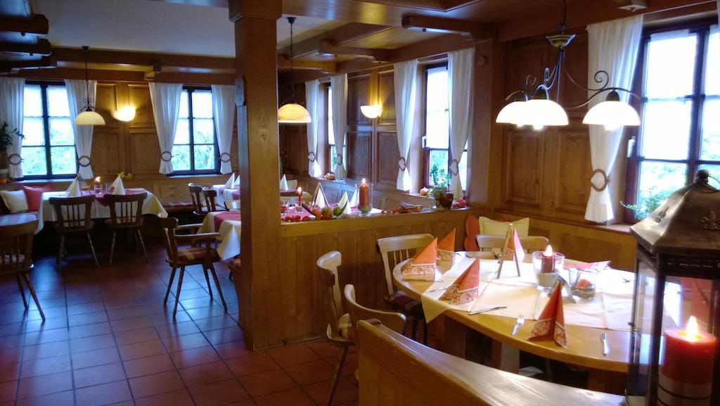 Vierjahreszeiten 3* Bad Königshofen im Grabfeld
