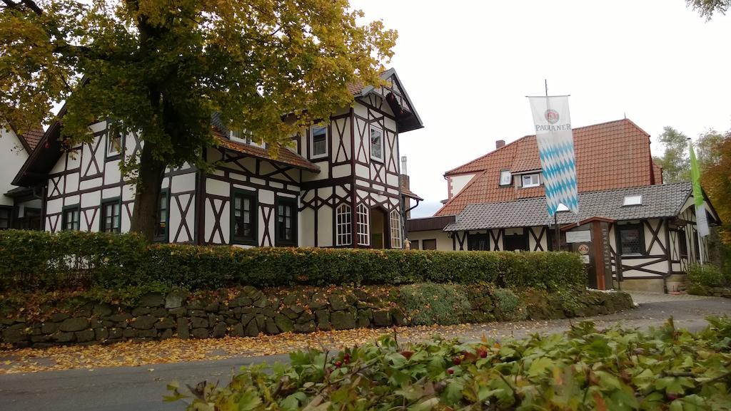 Vierjahreszeiten