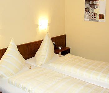 Hotel Vierjahreszeiten