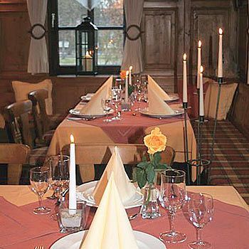 Hotel Vierjahreszeiten 3*
