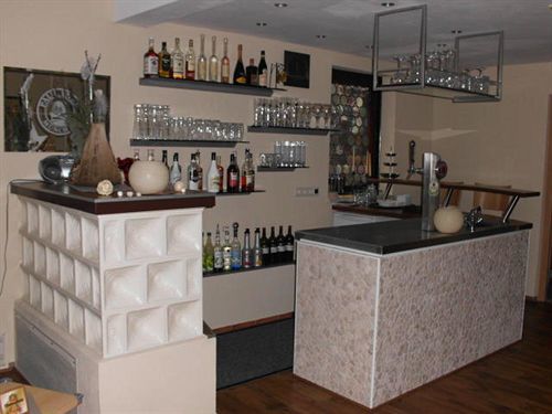 Hotel Vierjahreszeiten