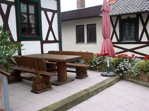 Hotel Vierjahreszeiten 3*